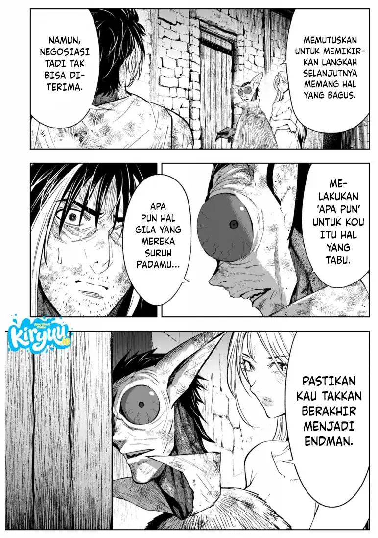 Chapter 80 - halaman 15