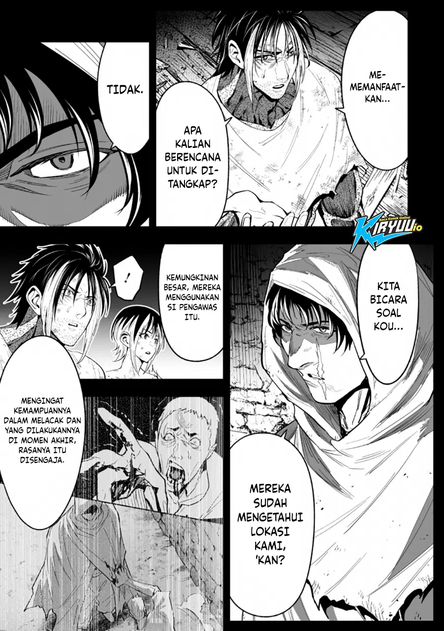 Chapter 81 - halaman 11