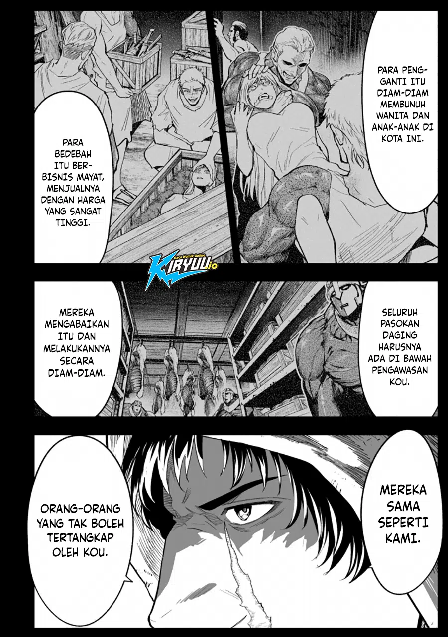 Chapter 81 - halaman 14