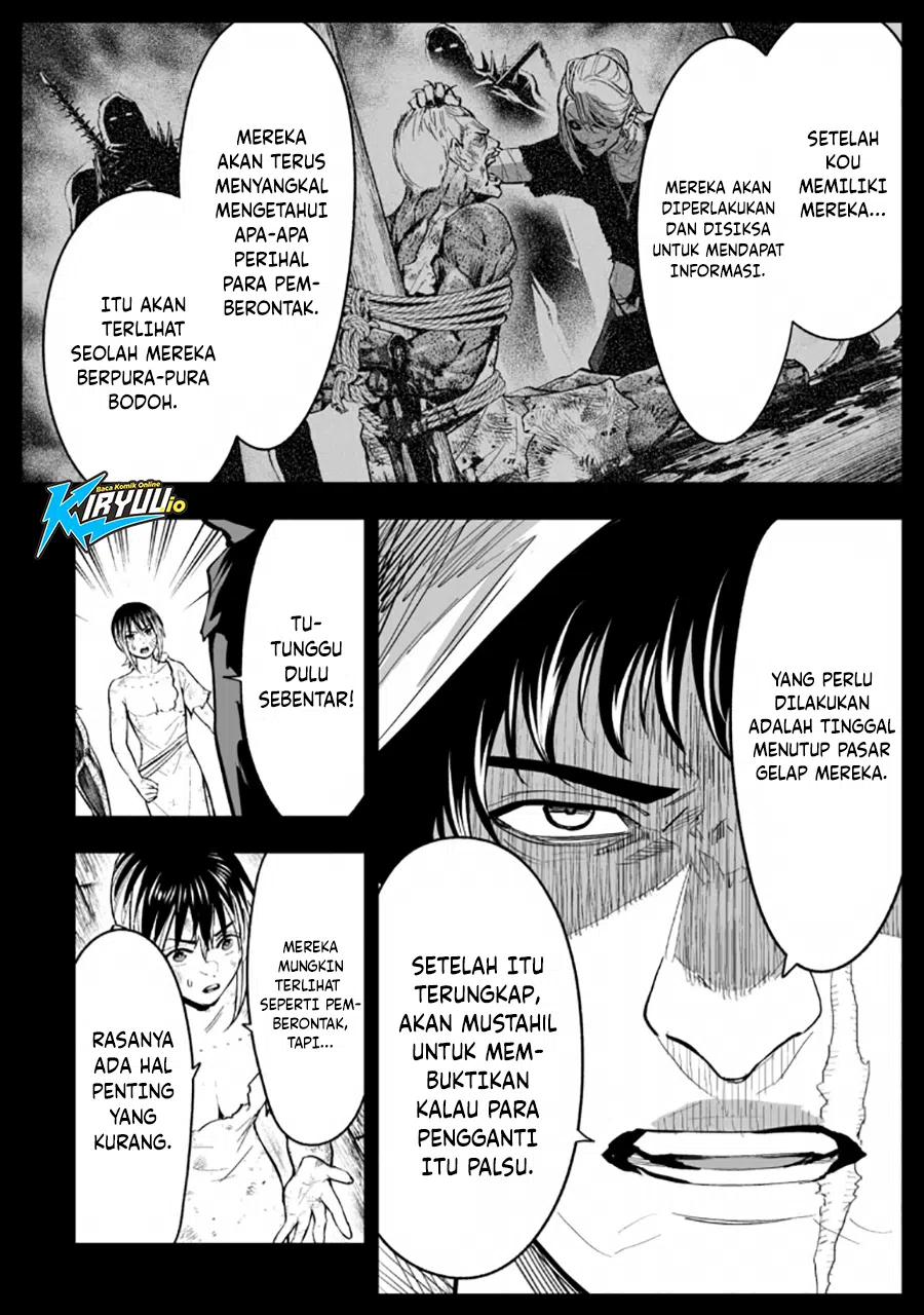Chapter 81 - halaman 18