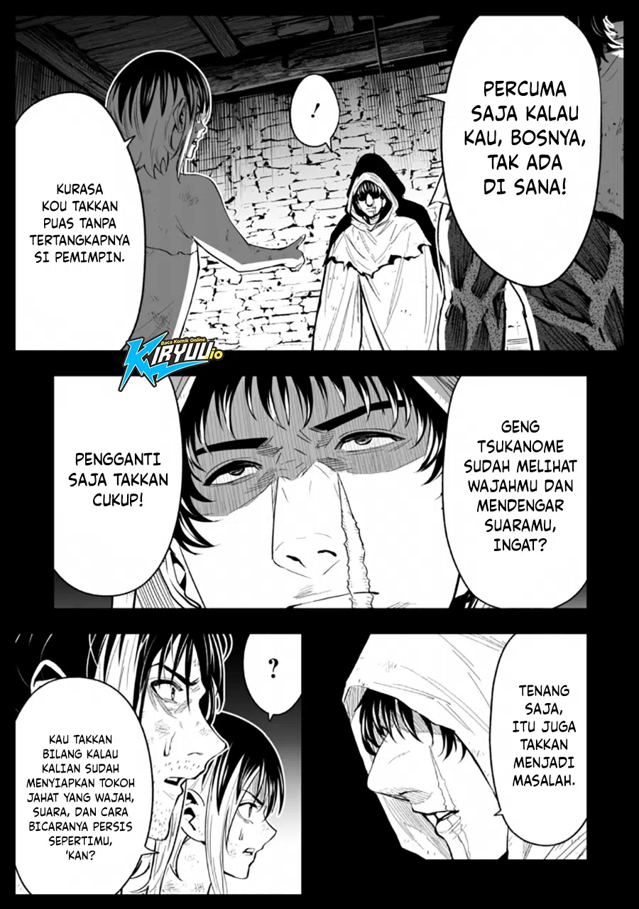 Chapter 81 - halaman 19