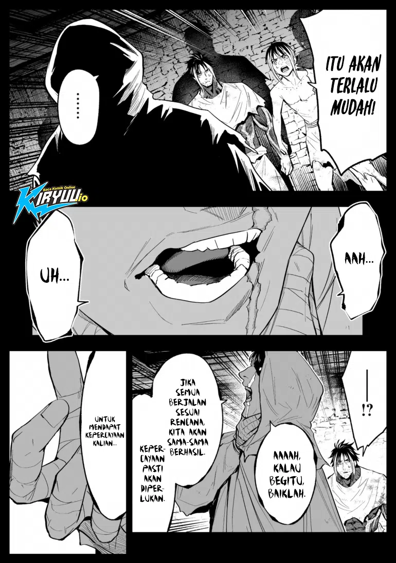 Chapter 81 - halaman 20