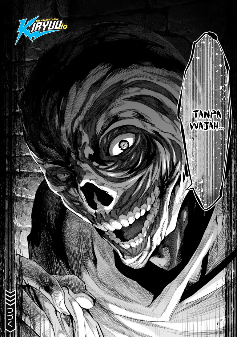Chapter 81 - halaman 22