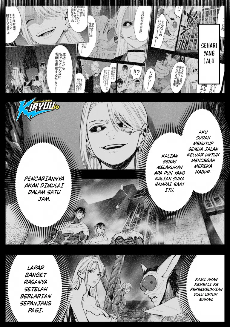 Chapter 81 - halaman 6
