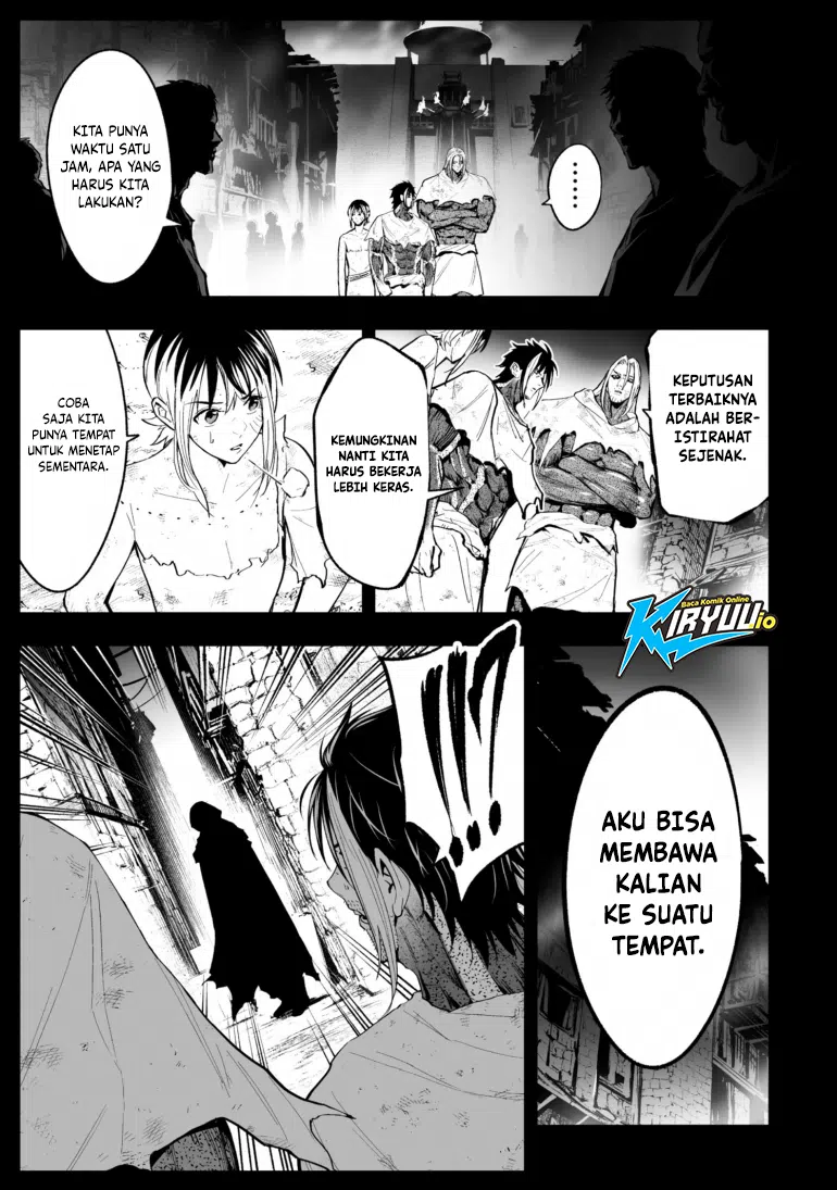 Chapter 81 - halaman 7
