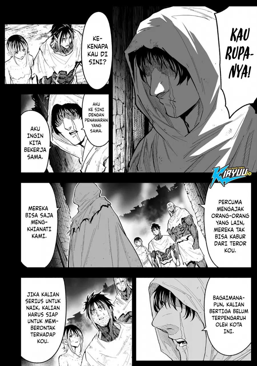 Chapter 81 - halaman 8