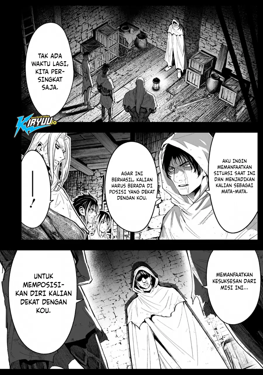 Chapter 81 - halaman 10