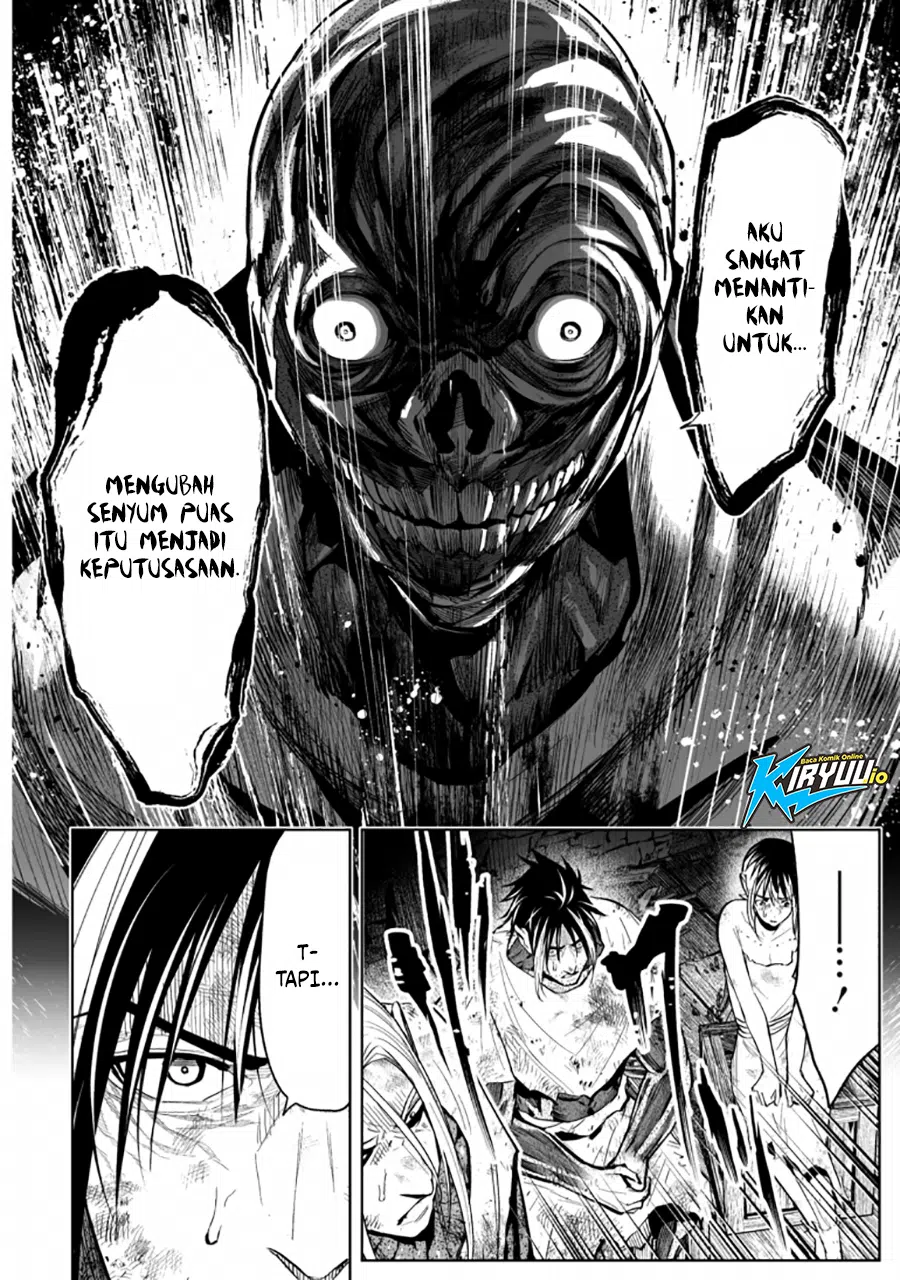 Chapter 82 - halaman 12