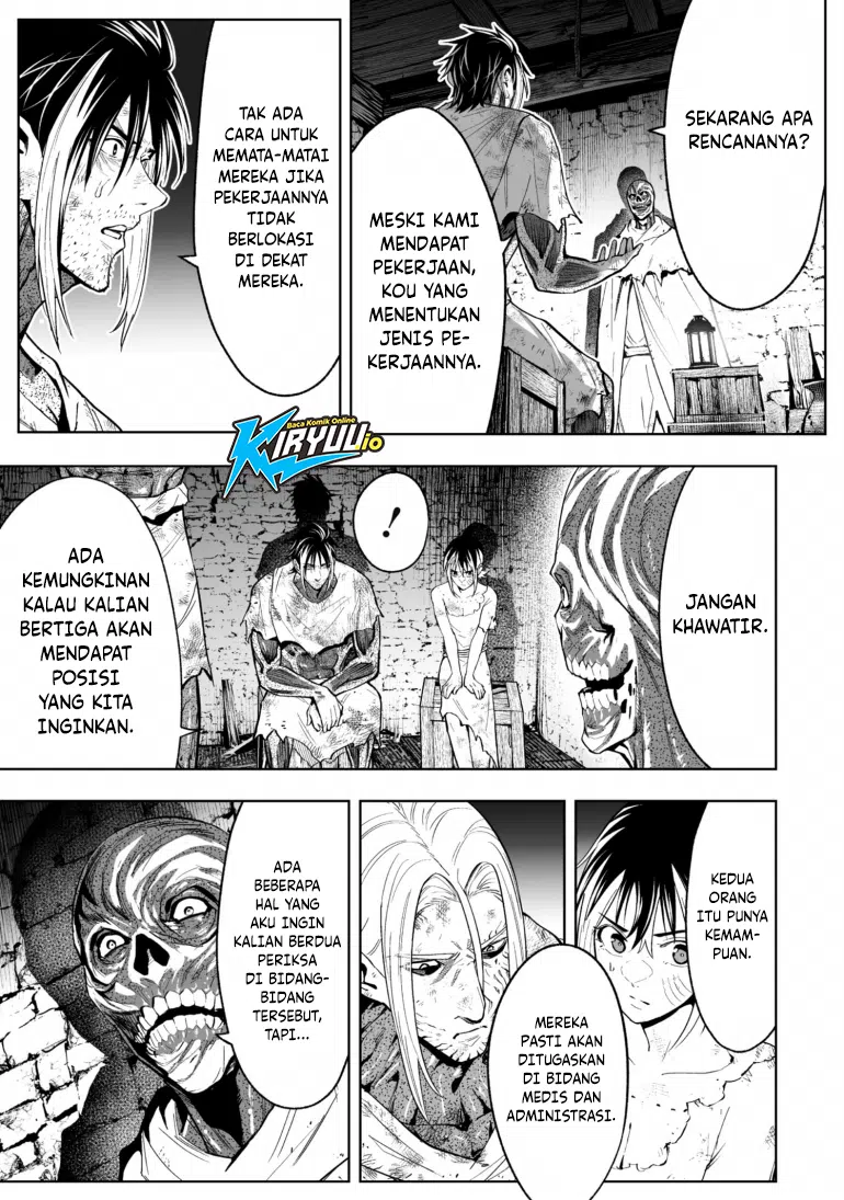 Chapter 82 - halaman 13