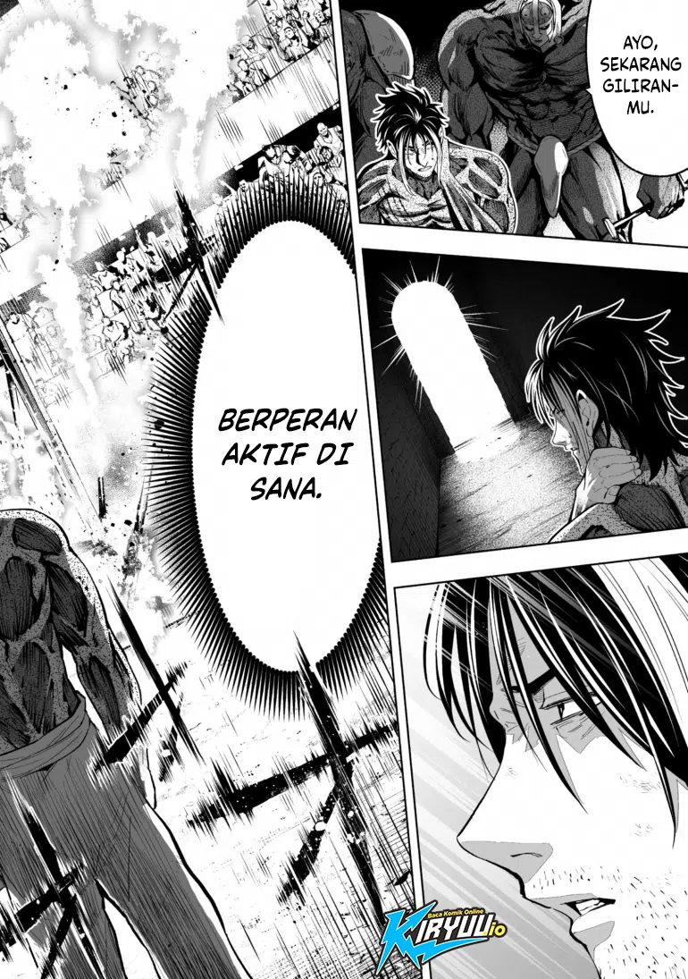 Chapter 82 - halaman 16