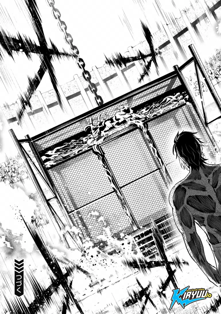 Chapter 82 - halaman 17