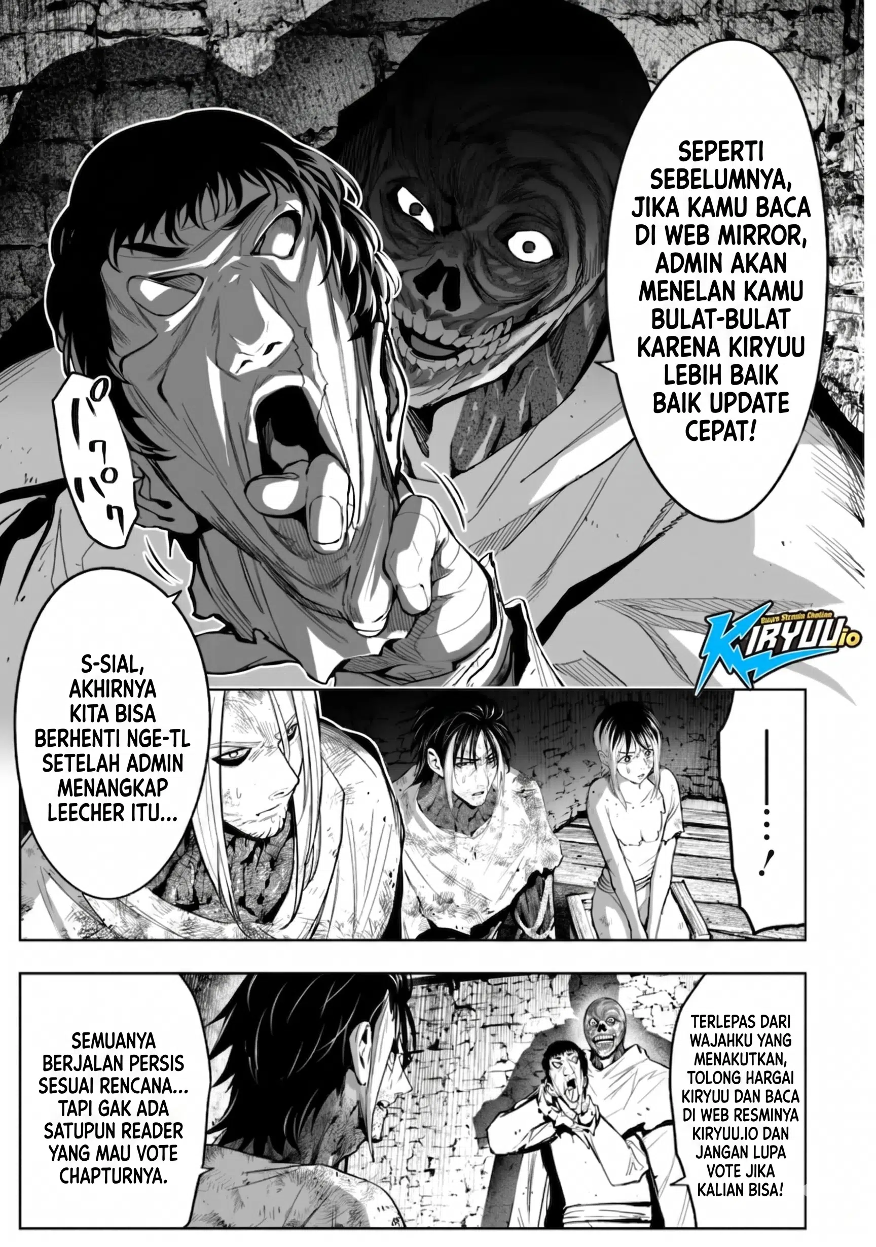 Chapter 82 - halaman 18