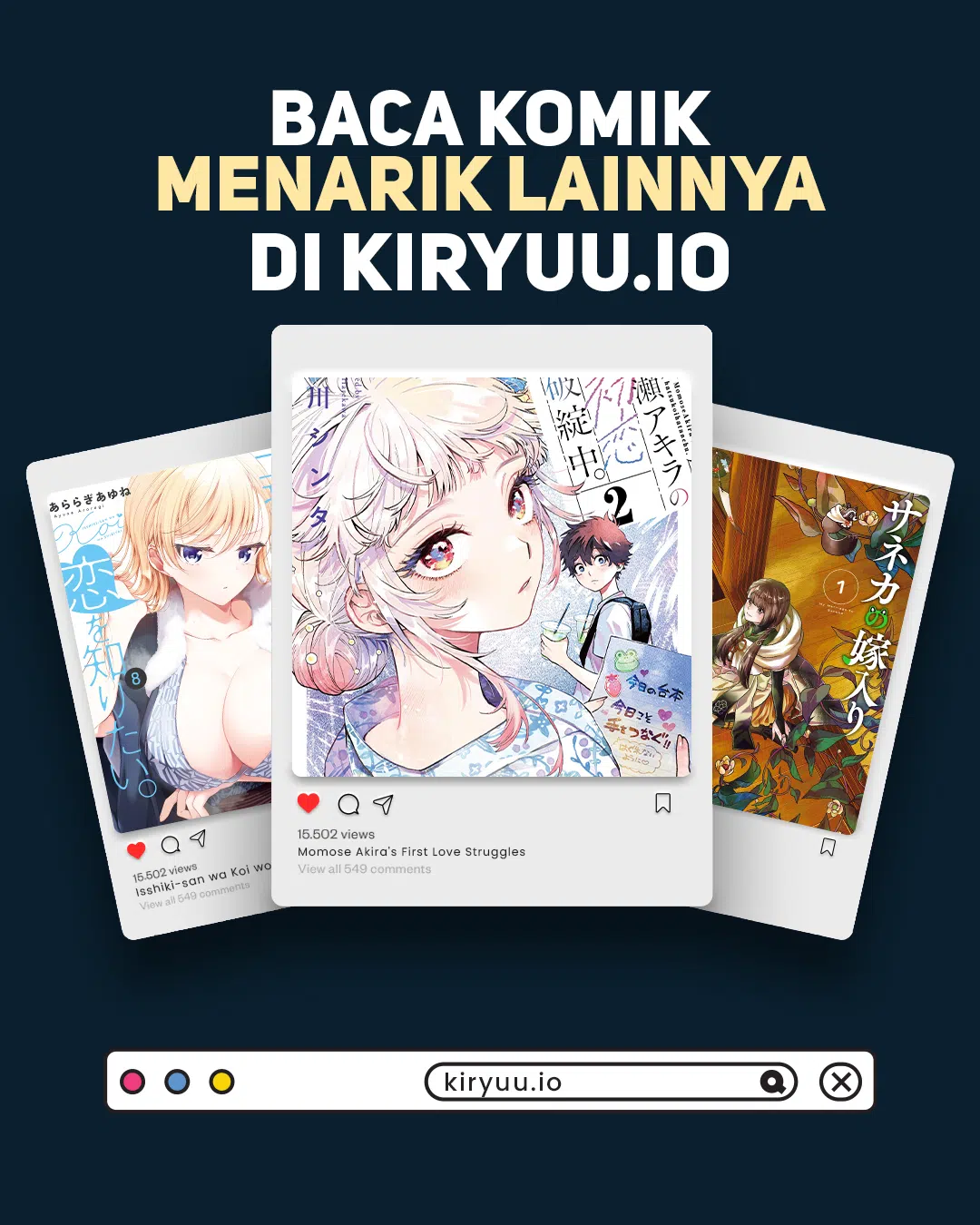 Chapter 82 - halaman 19