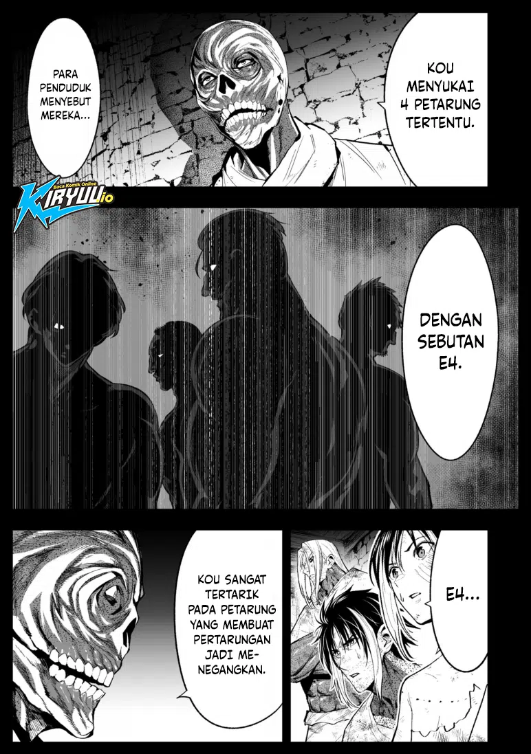 Chapter 83 - halaman 11