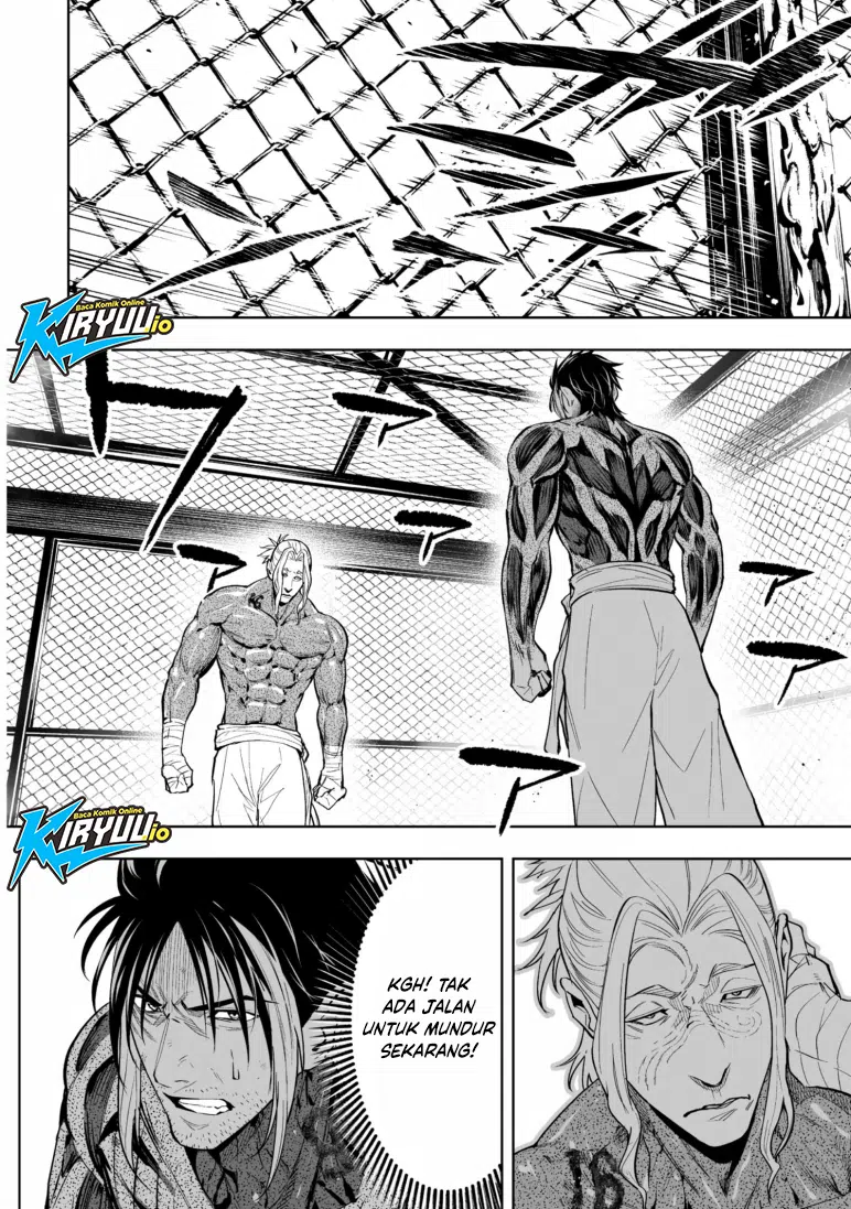 Chapter 83 - halaman 18