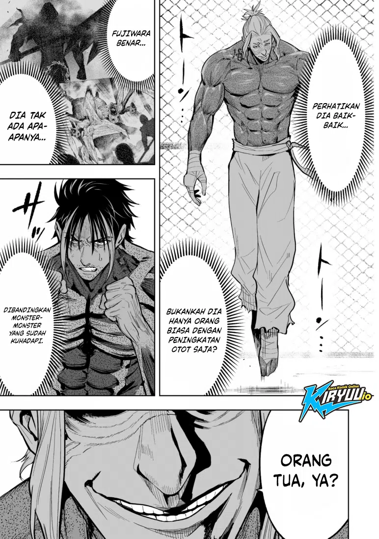 Chapter 83 - halaman 19