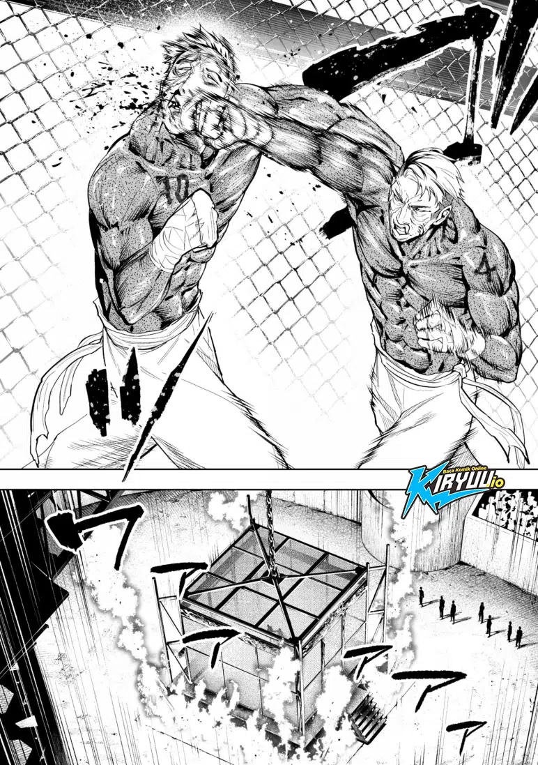 Chapter 83 - halaman 4