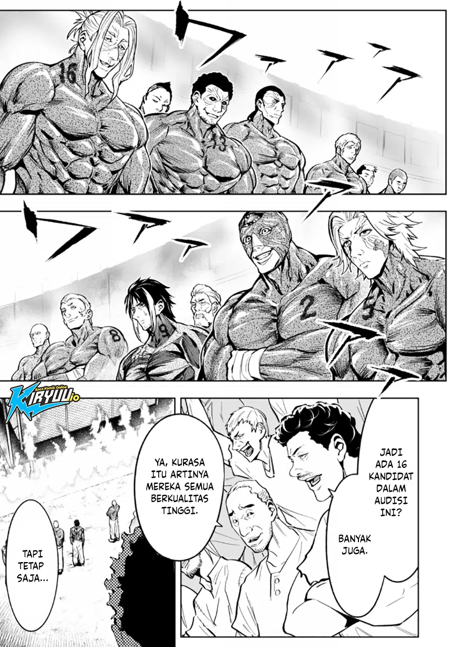Chapter 83 - halaman 5