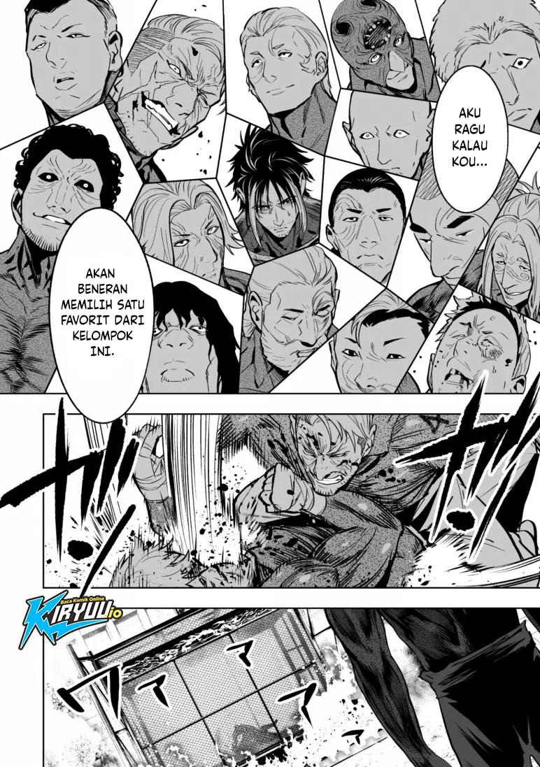 Chapter 83 - halaman 6