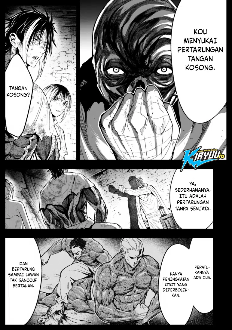 Chapter 83 - halaman 9