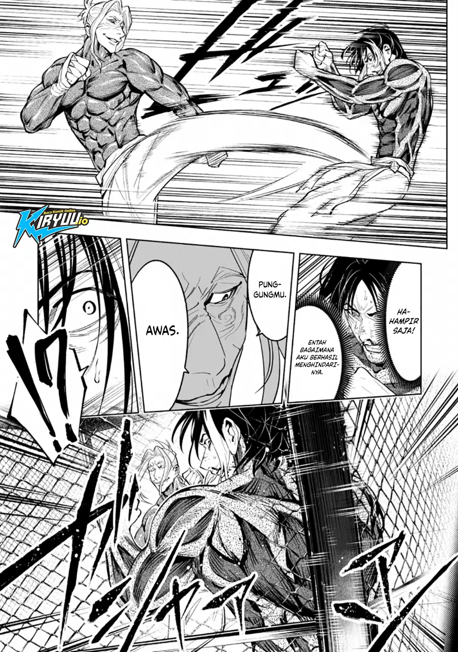 Chapter 84 - halaman 11