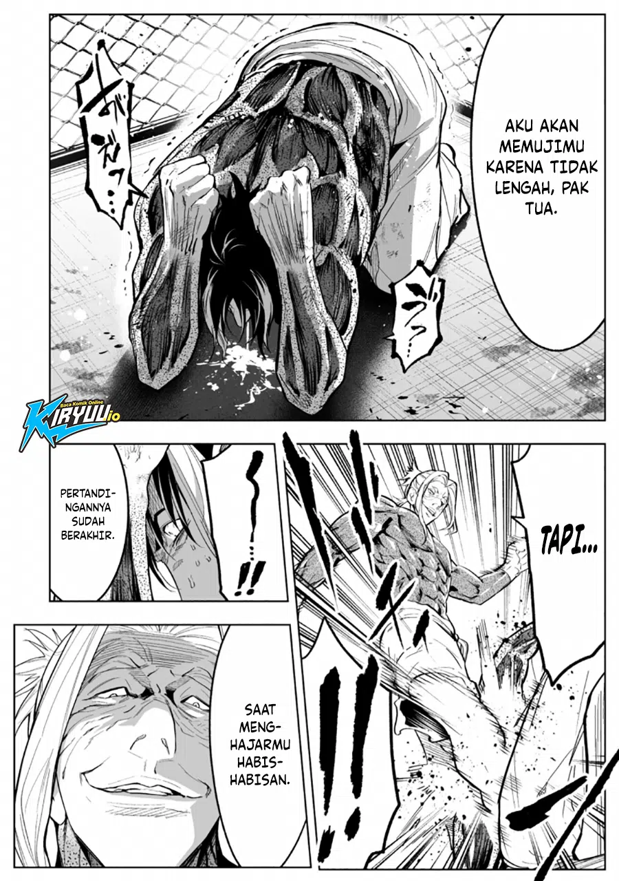 Chapter 84 - halaman 16
