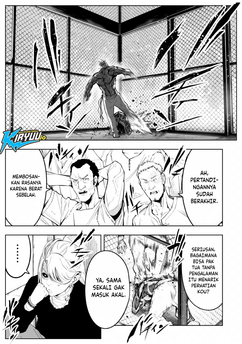 Chapter 84 - halaman 17