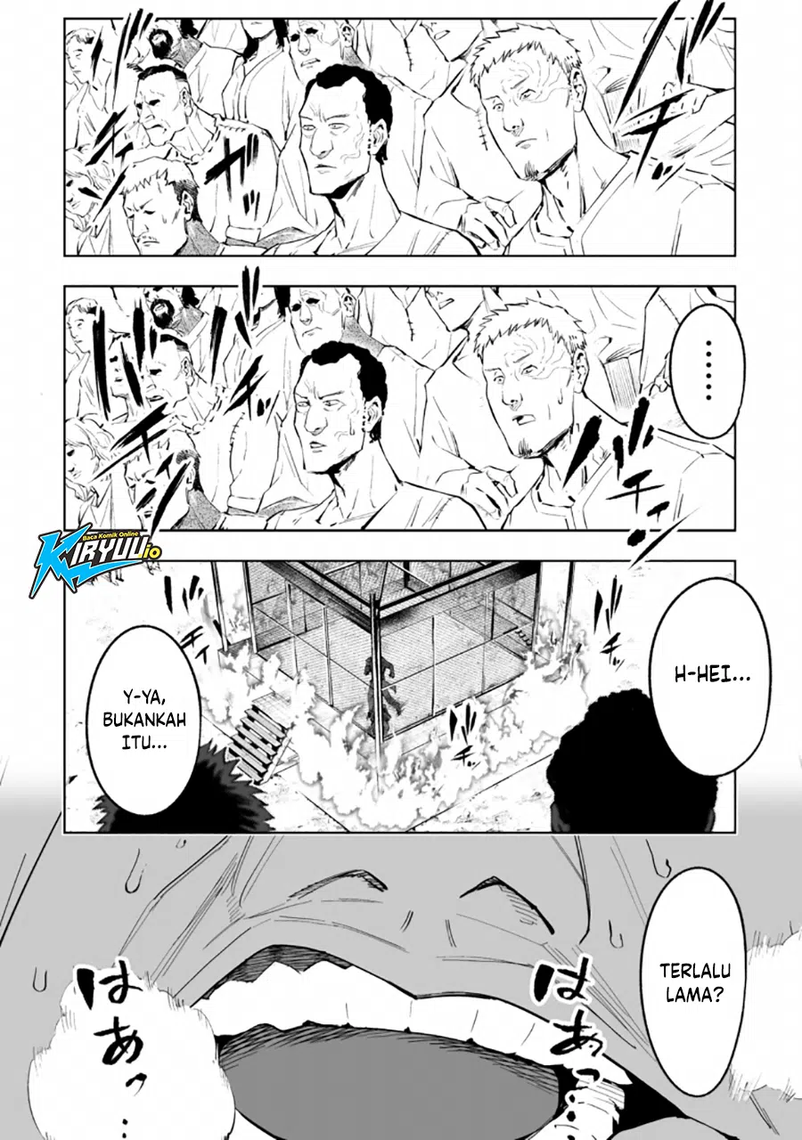 Chapter 84 - halaman 18