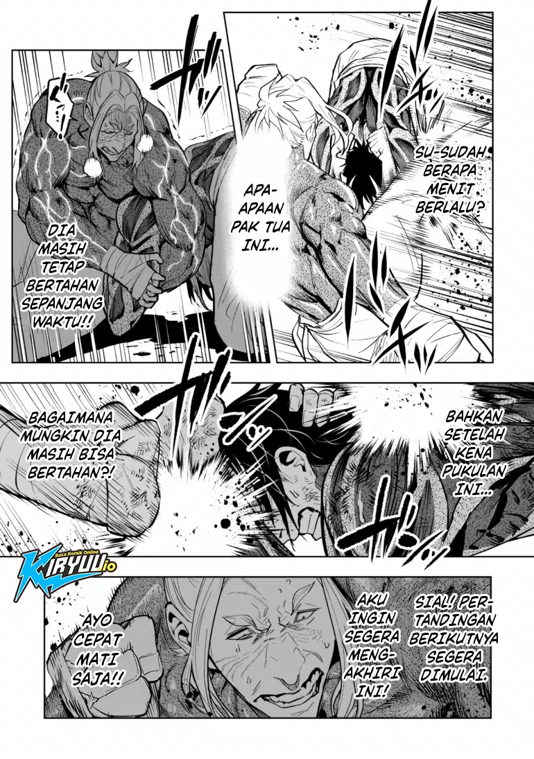 Chapter 84 - halaman 19