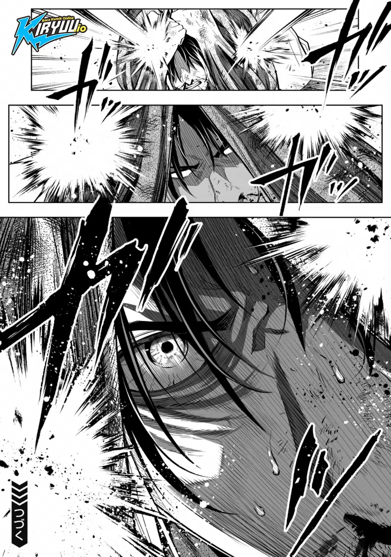 Chapter 84 - halaman 20