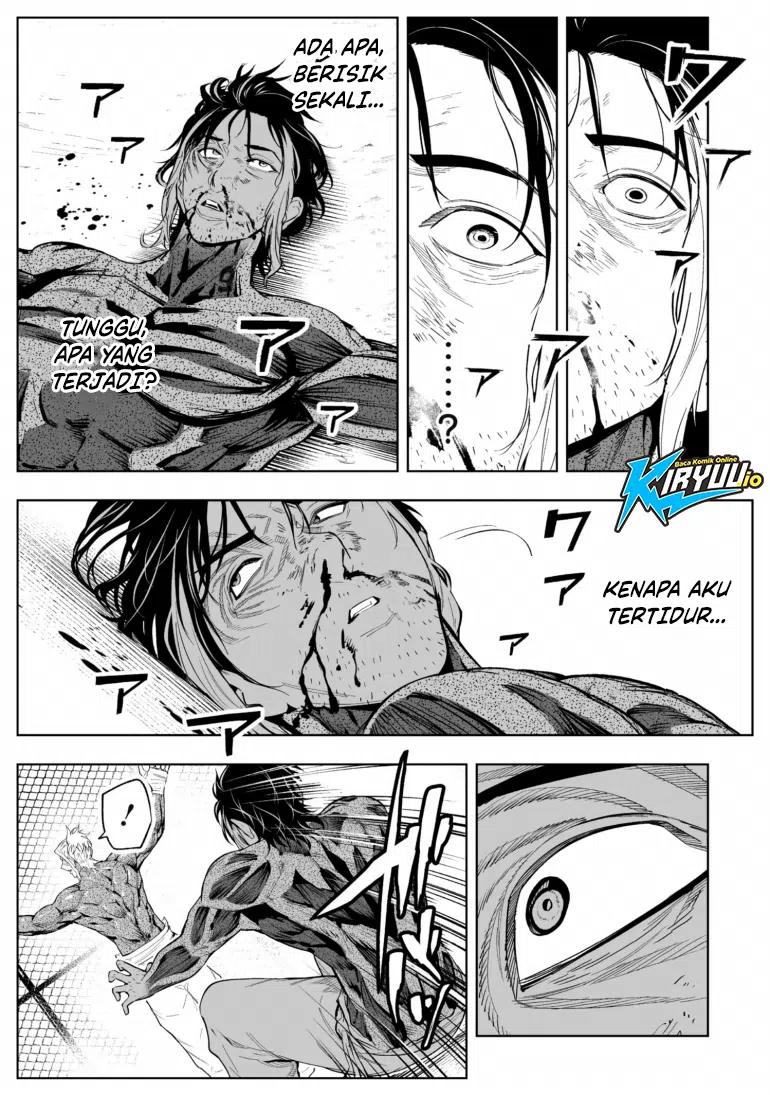 Chapter 84 - halaman 5