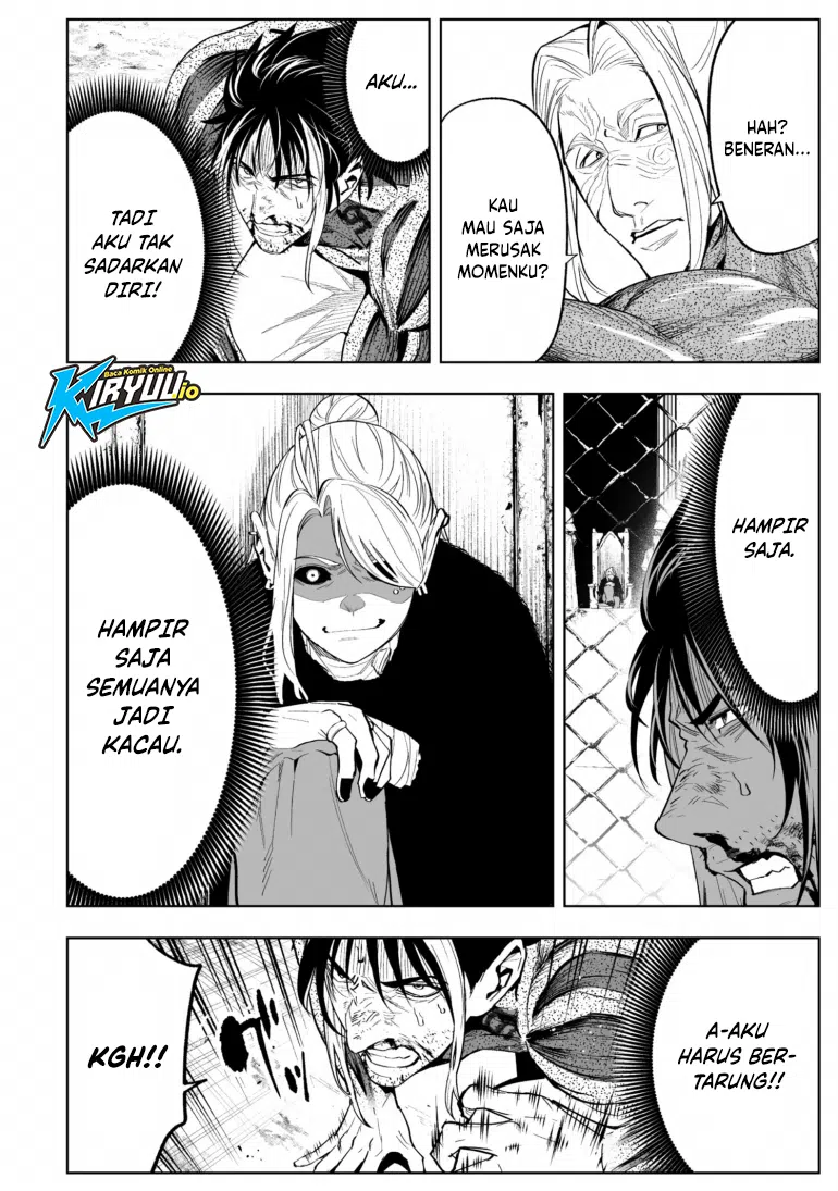 Chapter 84 - halaman 6