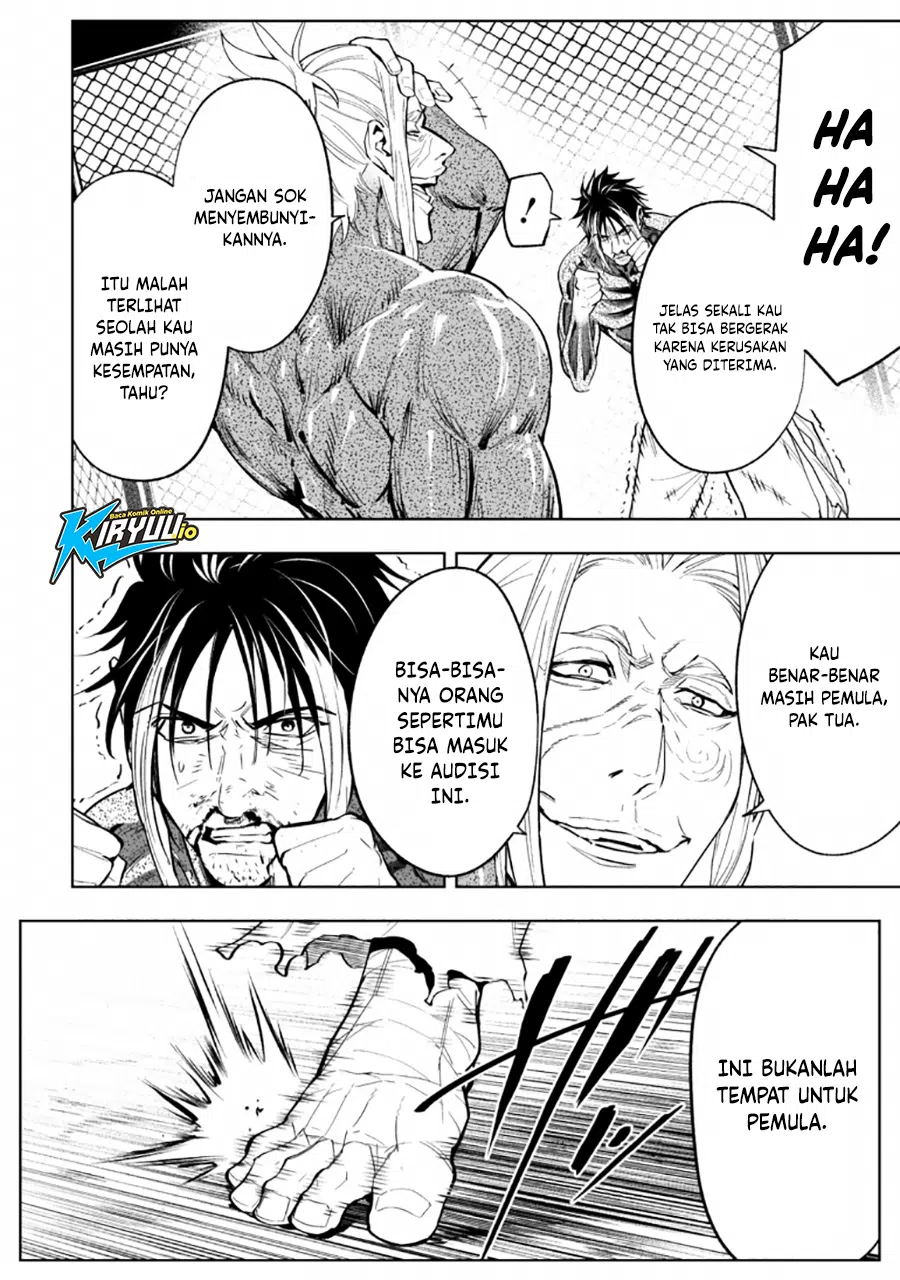 Chapter 84 - halaman 8