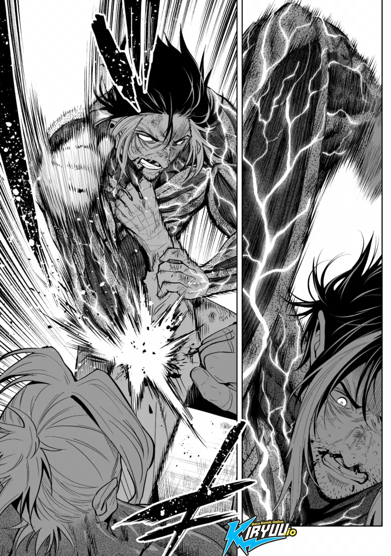 Chapter 85 - halaman 12