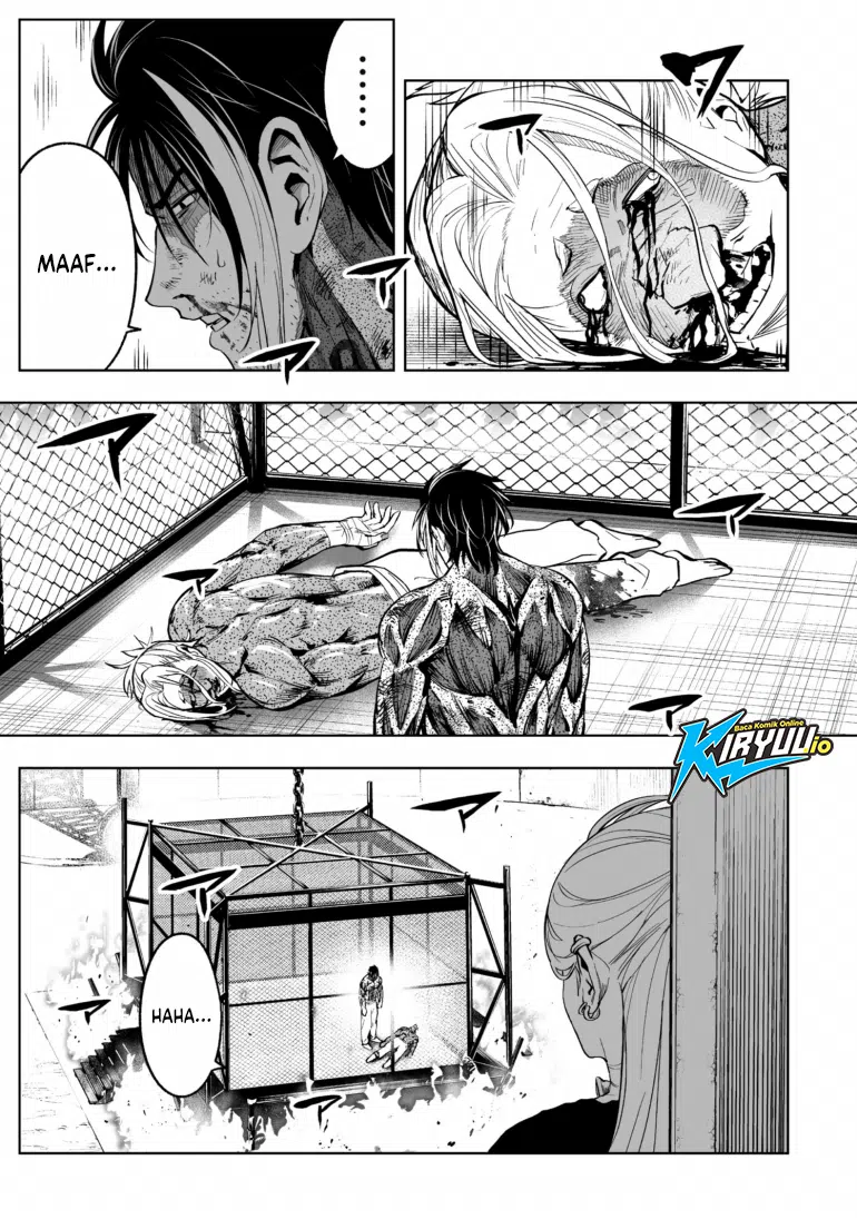 Chapter 85 - halaman 17