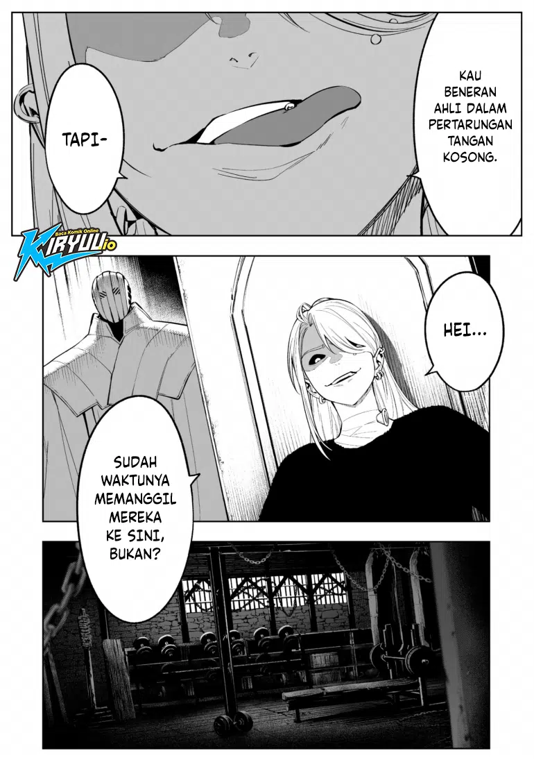 Chapter 85 - halaman 18
