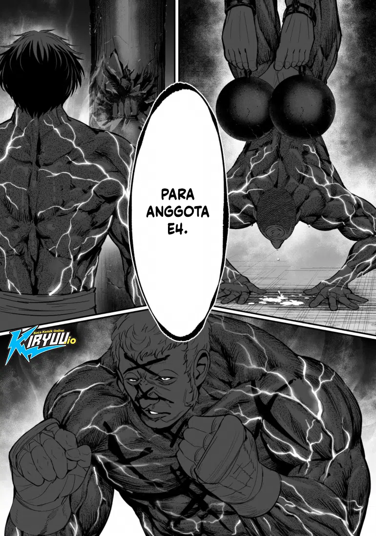 Chapter 85 - halaman 19