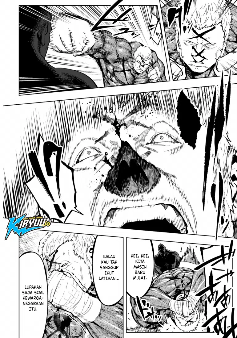 Chapter 85 - halaman 20