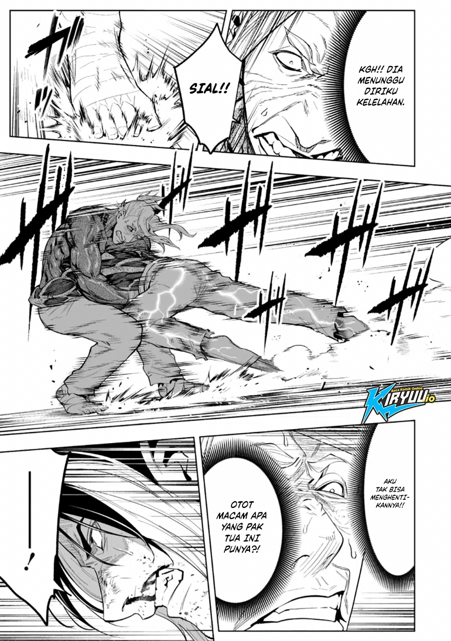 Chapter 85 - halaman 5