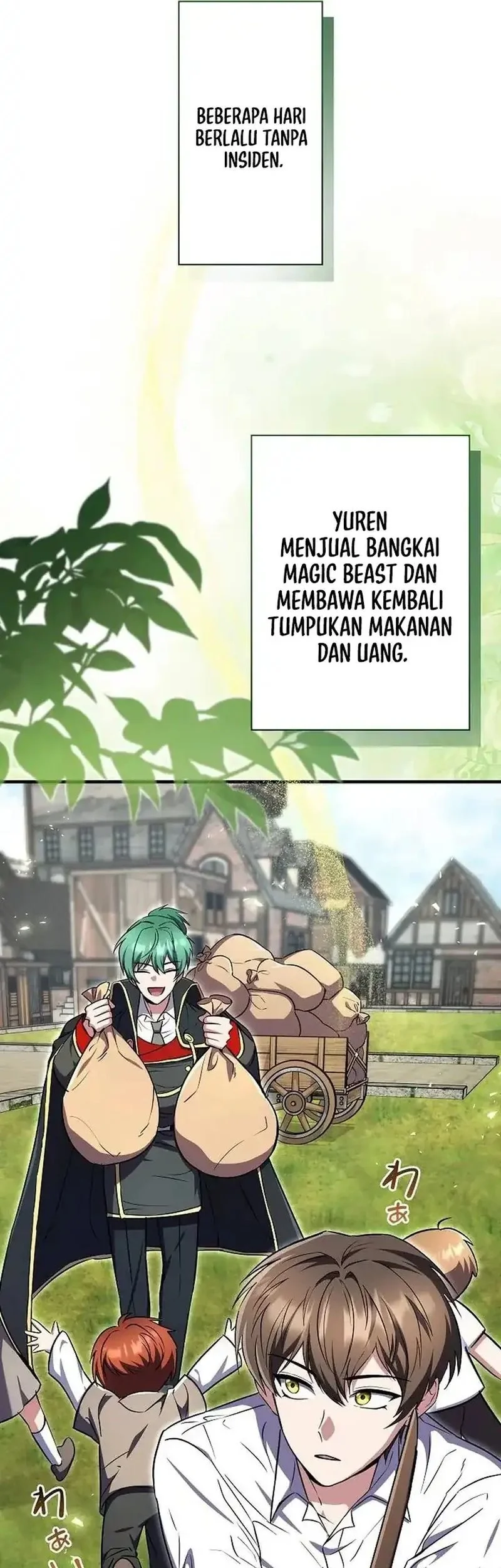 Chapter 40 - halaman 67
