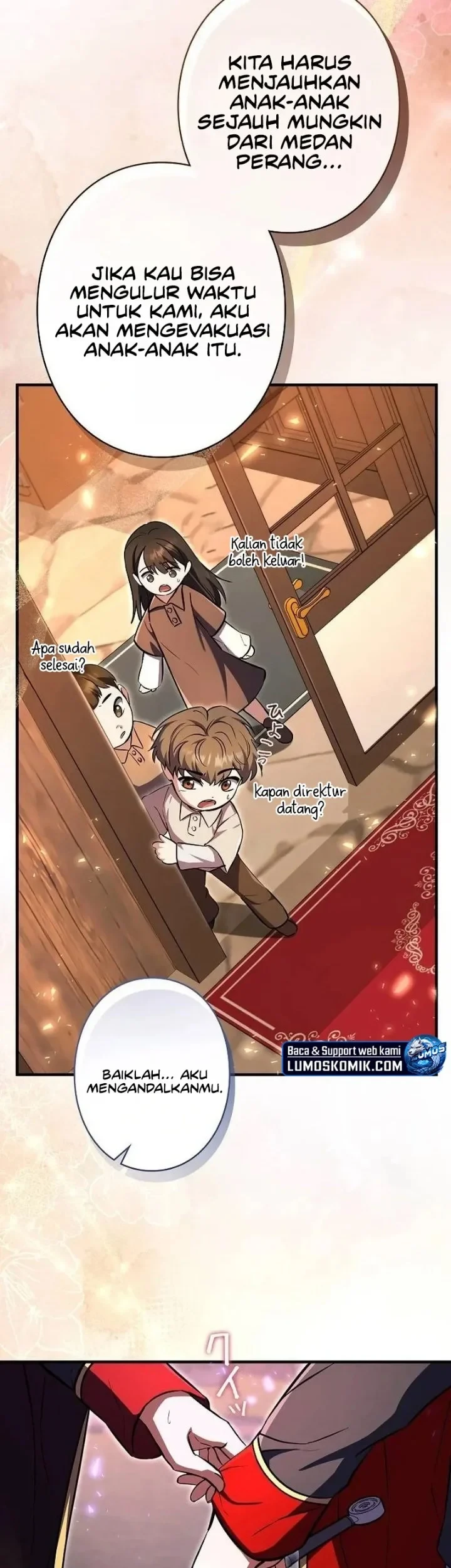 Chapter 45 - halaman 33