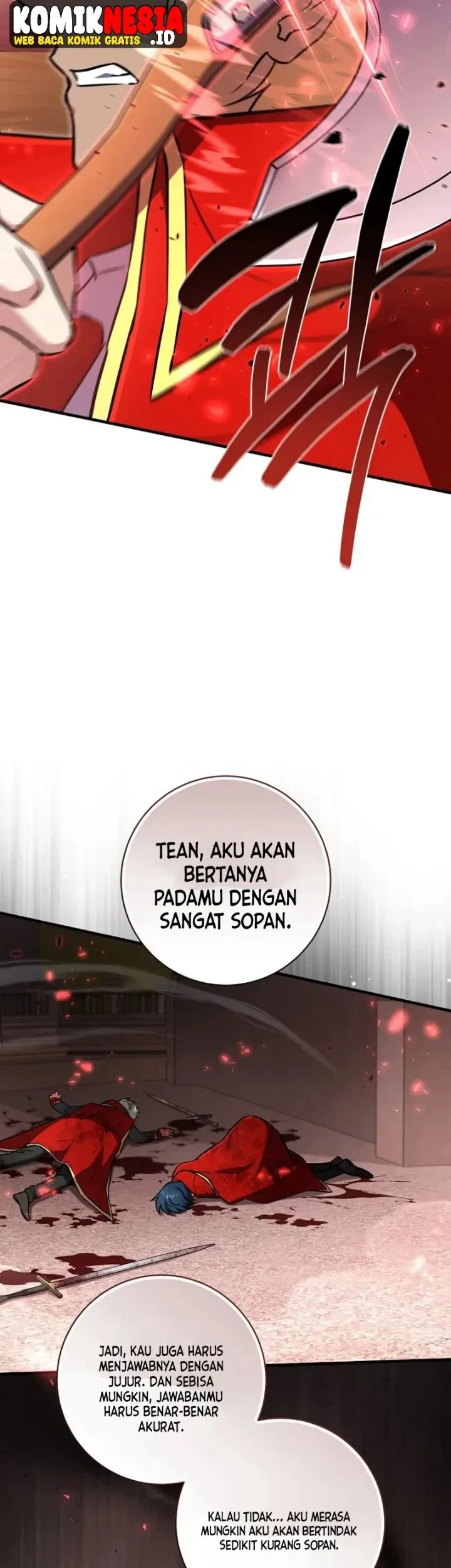 Chapter 48 - halaman 30