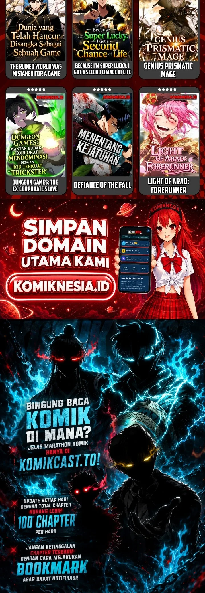 Chapter 49 - halaman 62