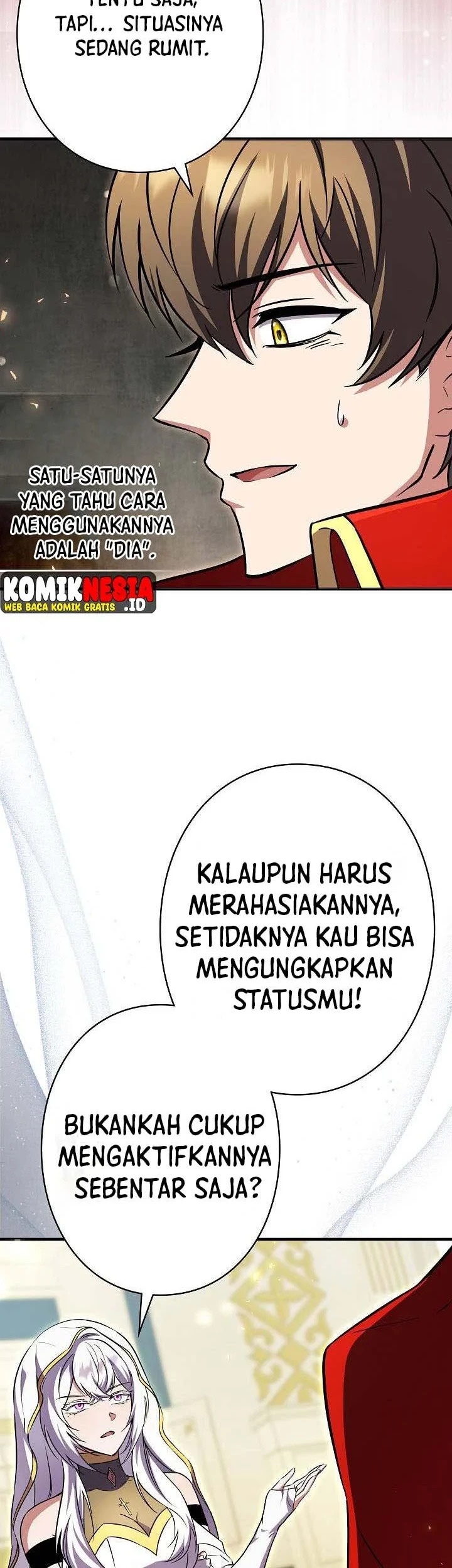 Chapter 50 - halaman 16