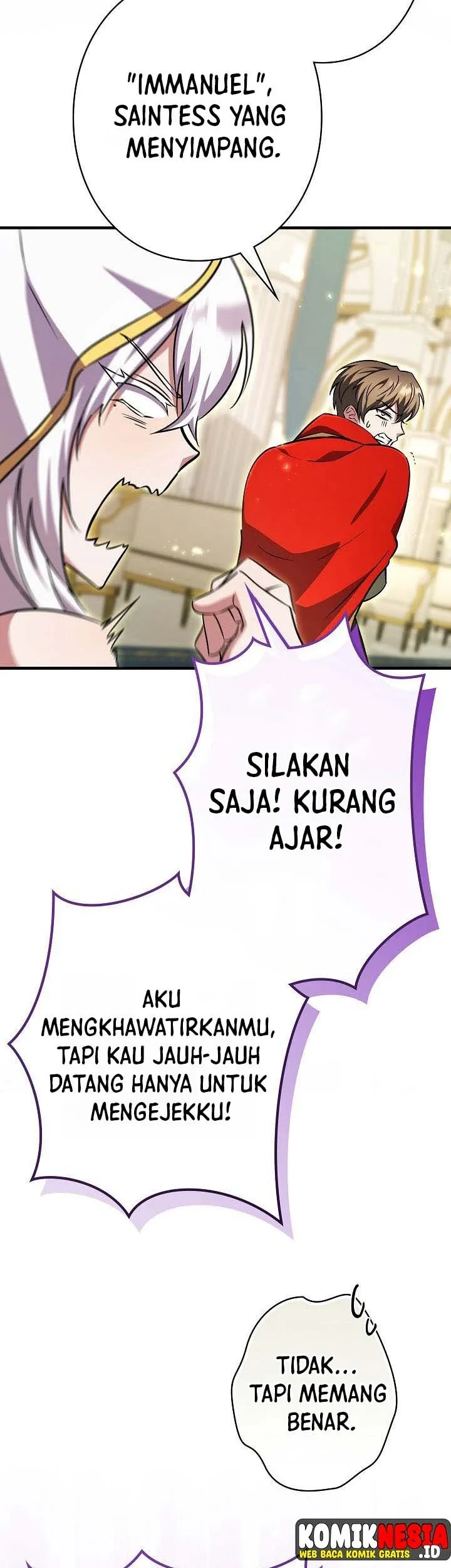 Chapter 50 - halaman 20