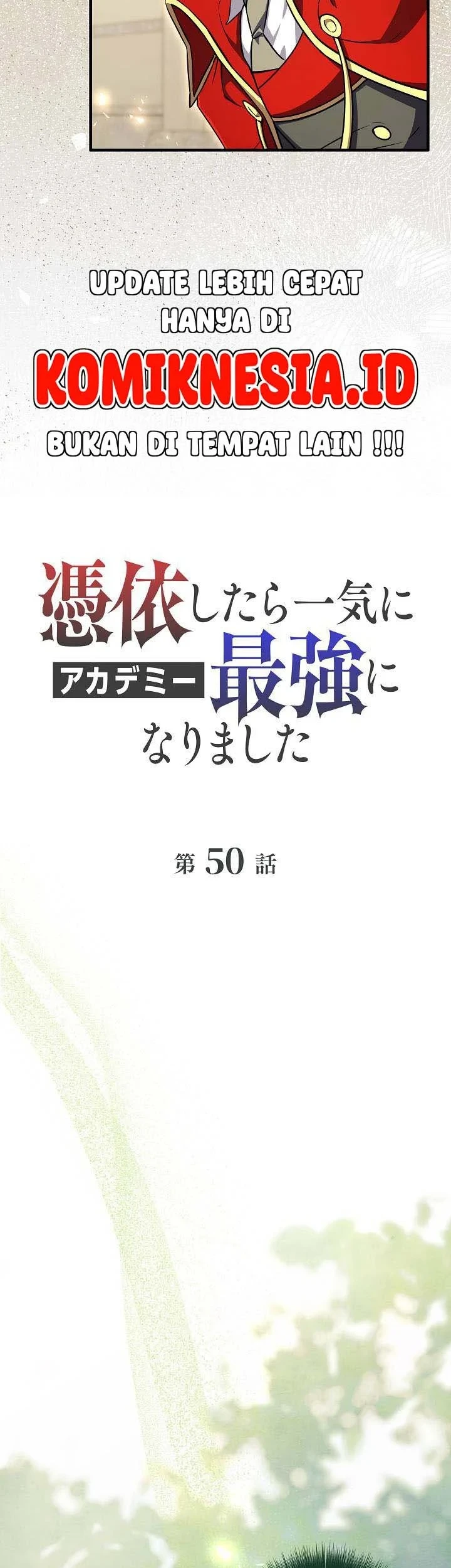 Chapter 50 - halaman 24