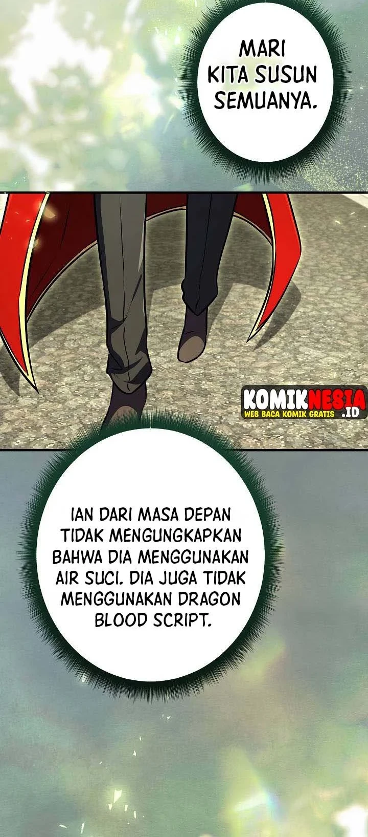 Chapter 50 - halaman 25