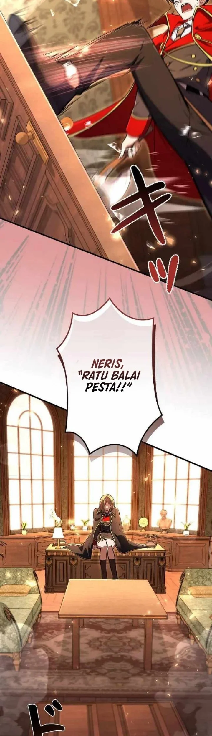 Chapter 51 - halaman 31