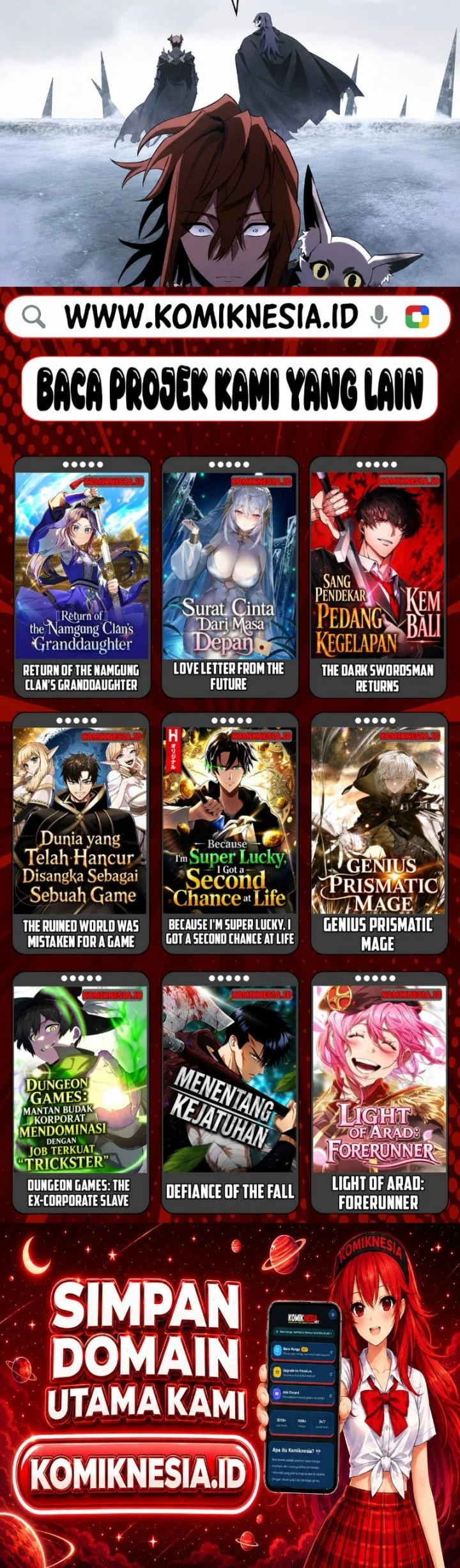 Chapter 55 - halaman 70