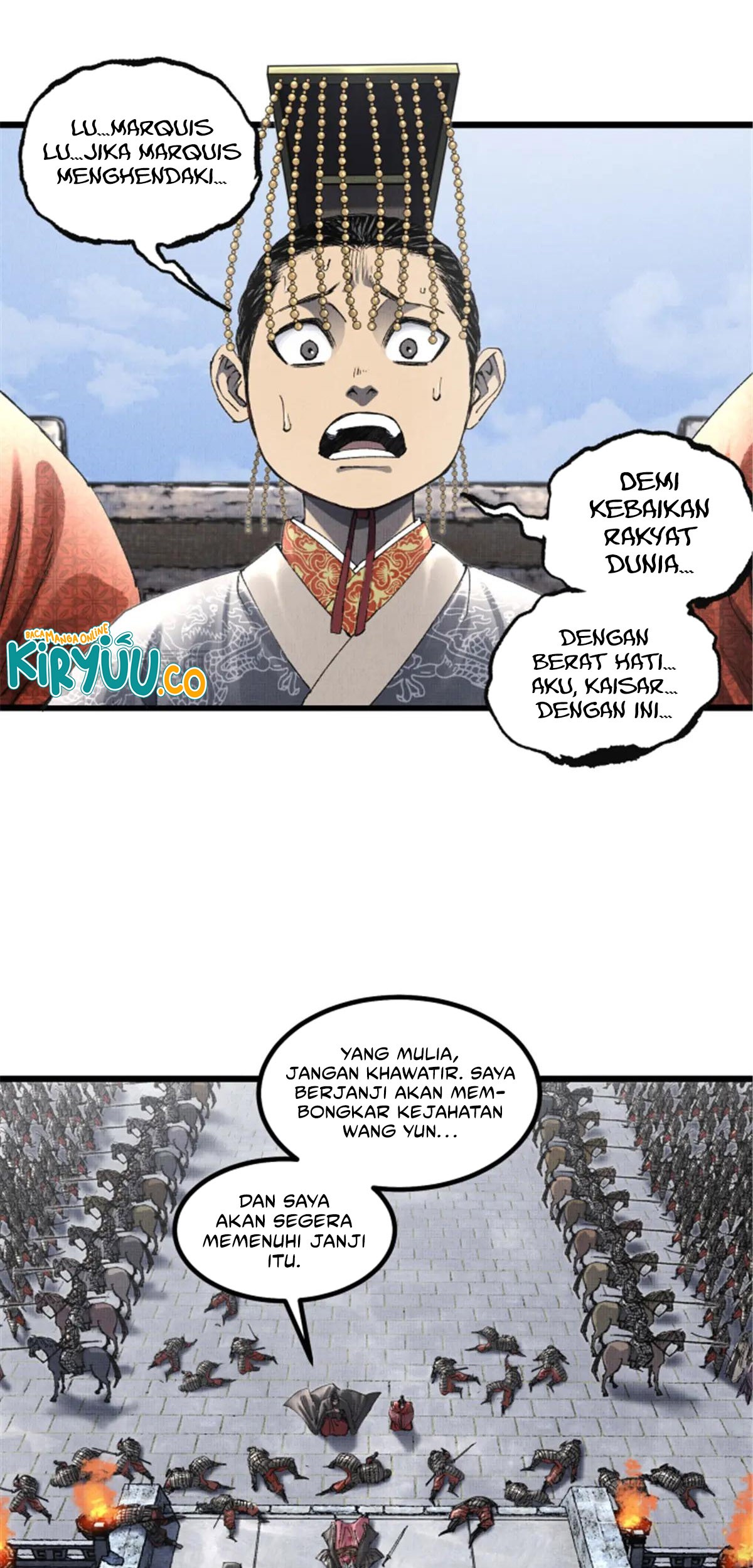 Chapter 110 - halaman 37